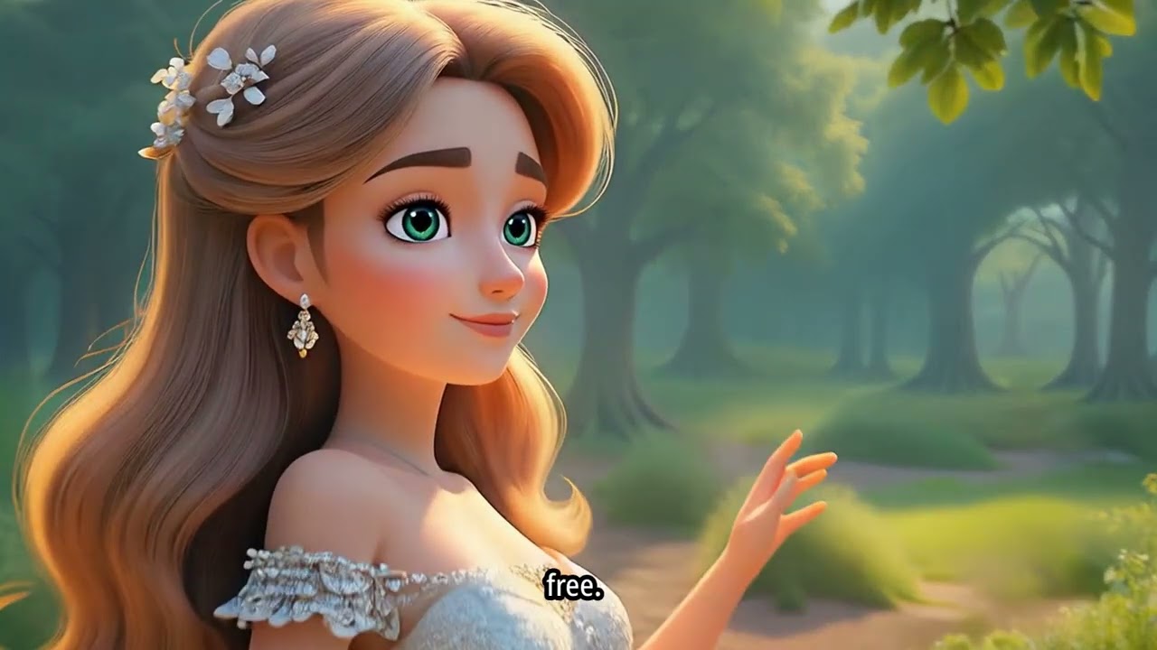 Lila’s Magic Crown