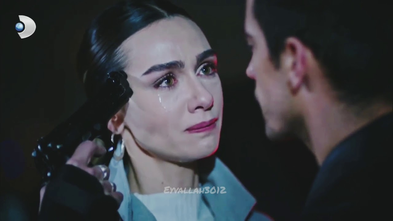 AsFer//Bana öyle bakma//Siyah beyaz ask