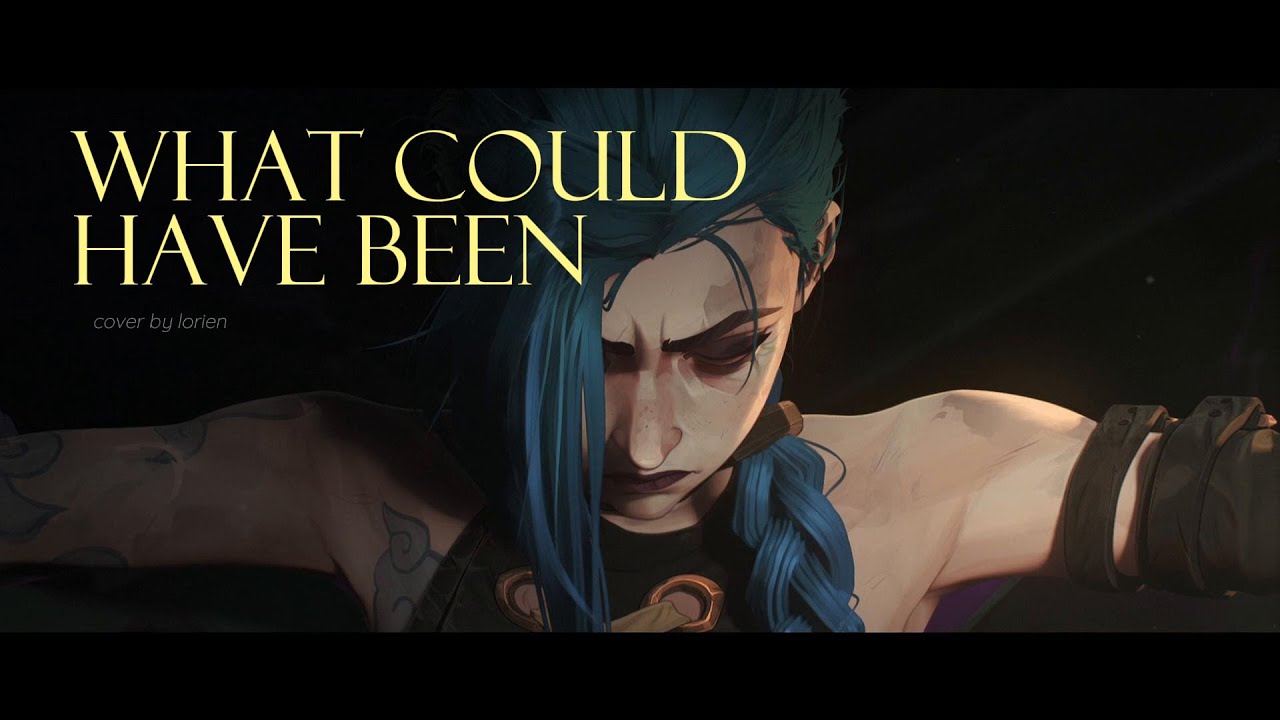 What Could Have Been (from Arcane) | Female Cover