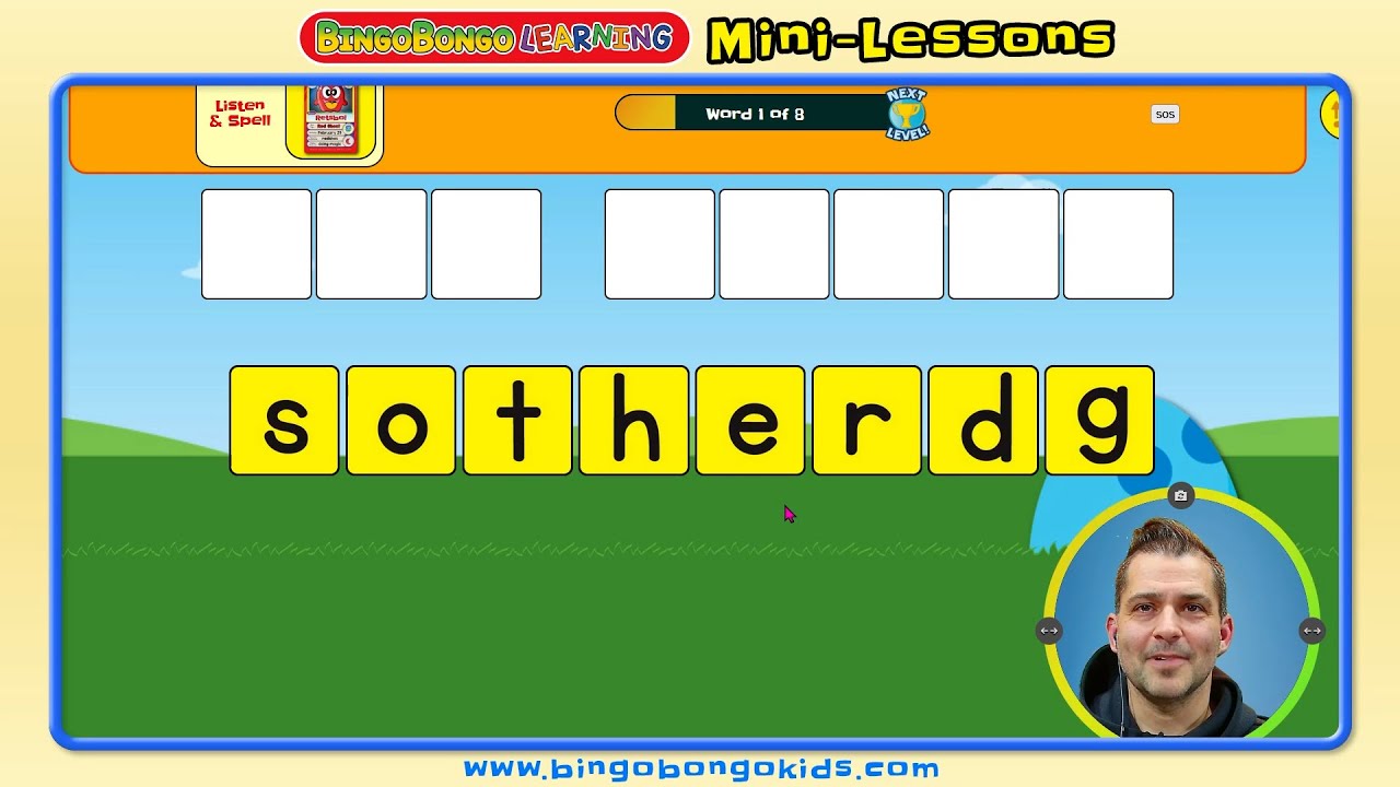 Self-Study Systems for Young EFL Learners | Test Prep and Reading Skills