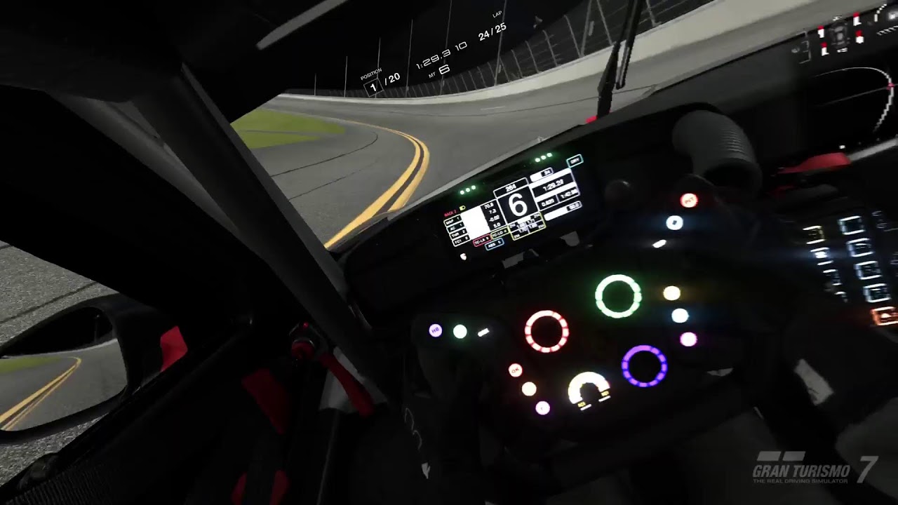 Gran Turismo vr New Porsche