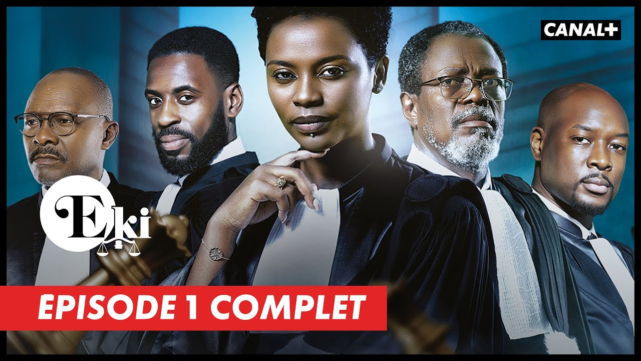 EKI - Épisode 1 complet