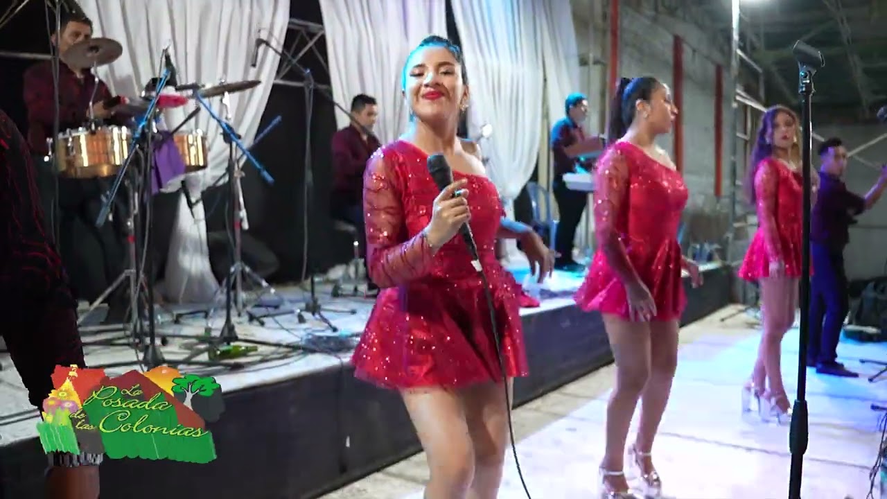 DELEITES ANDINOS - MIX LORITA  / CONCIERTO POSADA DE LAS COLONIAS ( CHICLAYO - PERU )