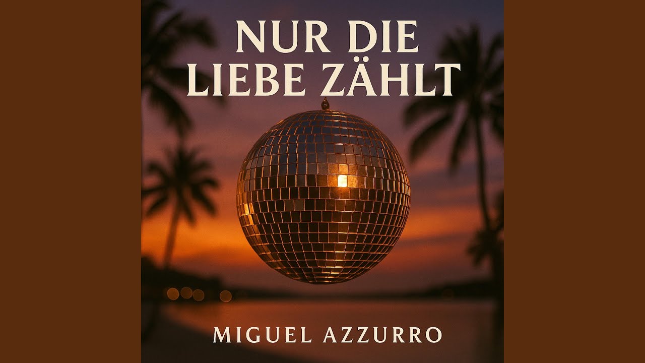 Nur die Liebe zählt
