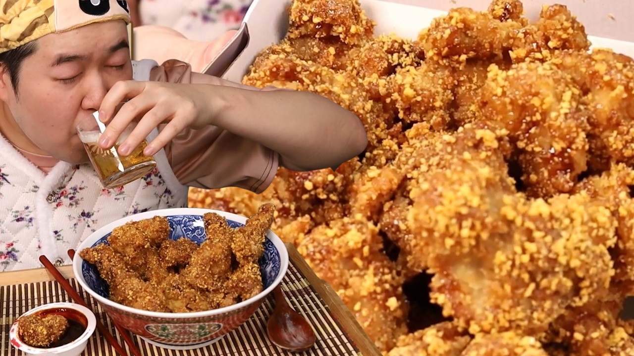 비방용 폰에 대하여 말씀드리겠습니다 치맥 먹방