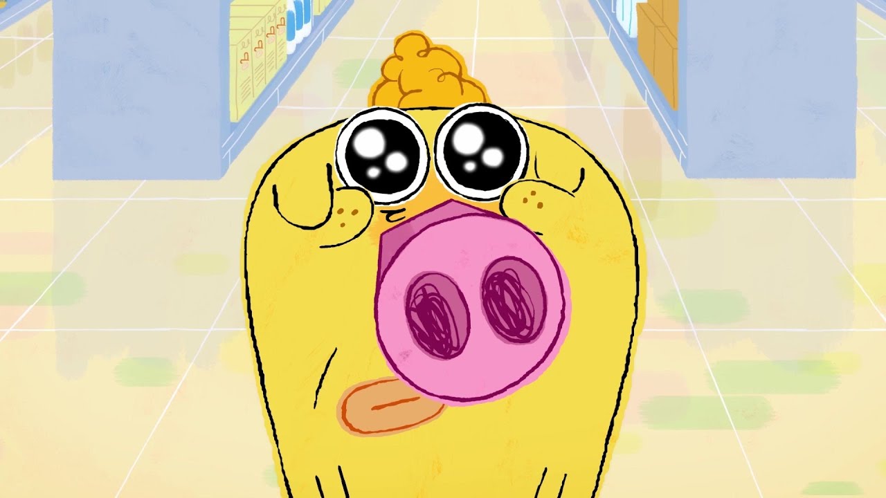 Hubert & Takako | Souvenirs de jeunesse | Compilation d'épisodes en HD