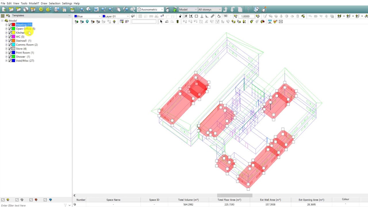 ModelIT Enhancements
