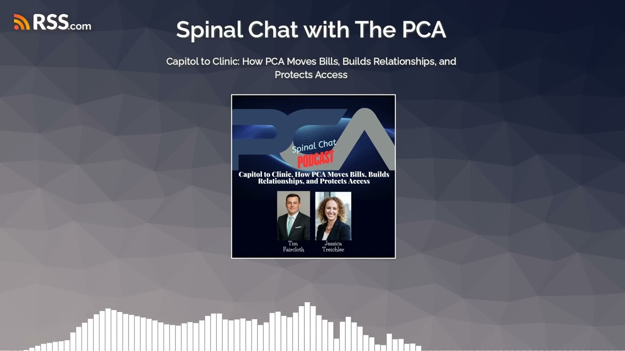 Capitol to Clinic: How PCA Moves Bills, Builds Relationships, and Protects Access