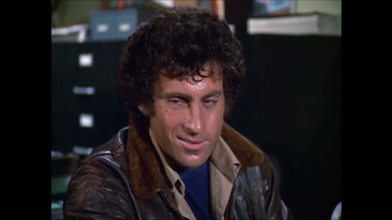 Starsky & Hutch- 