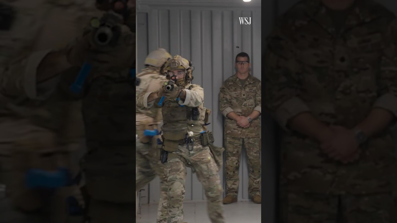 This Elite Coast Guard Unit Showed Us How They Train for Key Missions