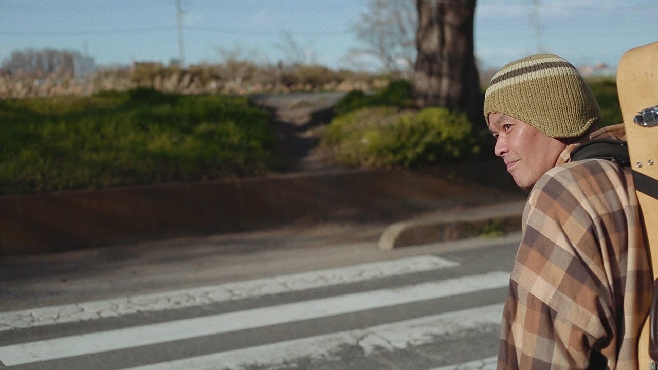 知久寿焼「死んぢゃってからも」（ミュージックビデオ）[Music Video]