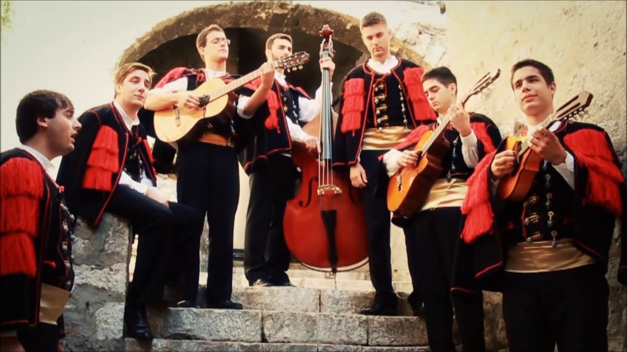 Klapa Adriaticum - Božić nam je doša (OFFICIAL VIDEO)