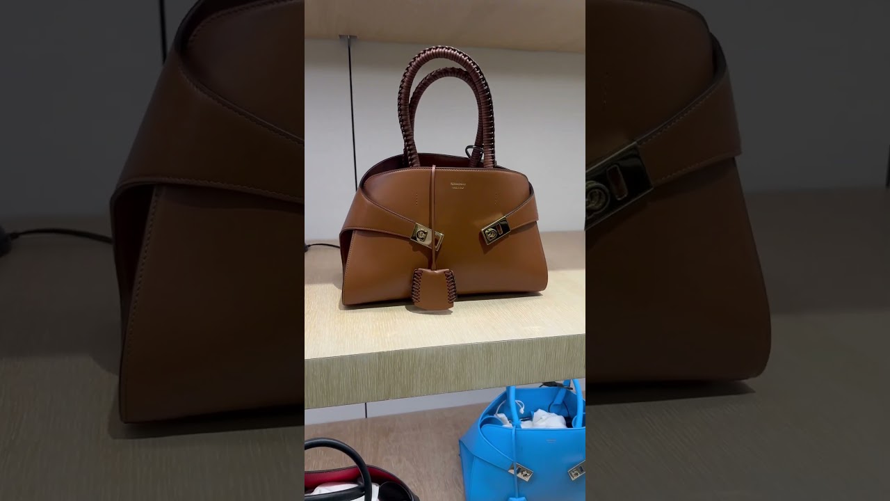 is Ferragamo a good alternative to the row margaux? | #therow #ferragamo