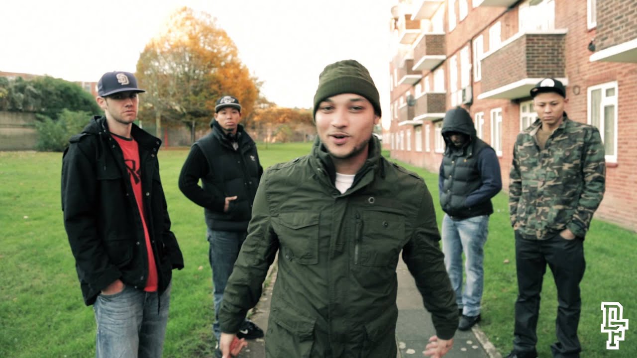 Skirmish - Now & Then | Music Video | Don't Flop