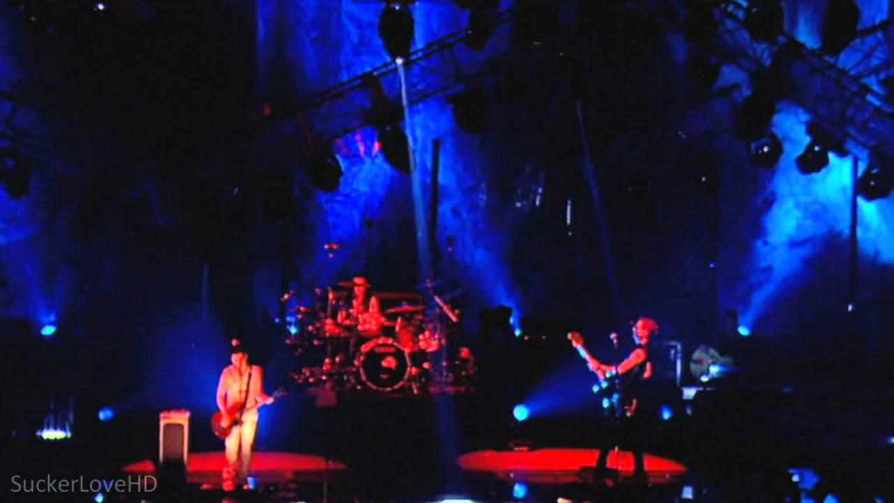 Placebo - Without You I'm Nothing [Soulmates Never Die HD]