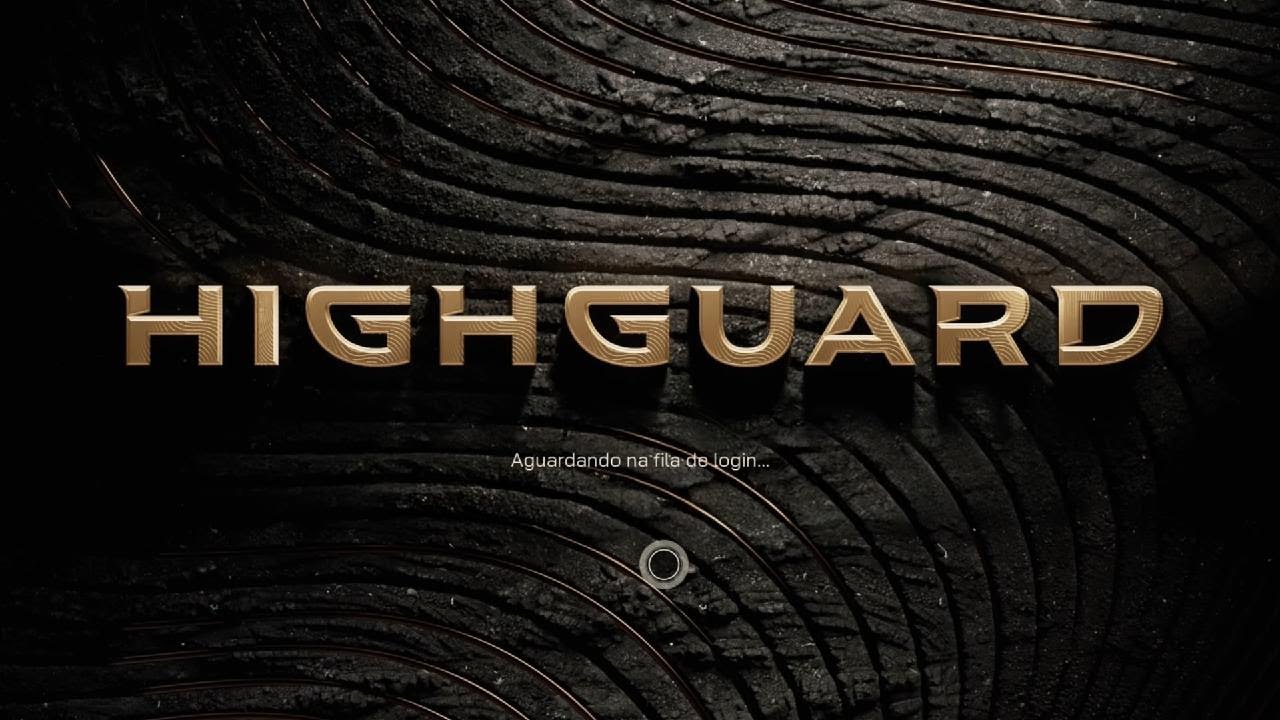 Highguard- FREE TO PLAY #Highguard #freetoplay