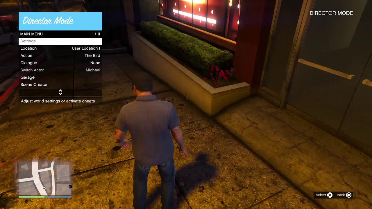 GTA 5