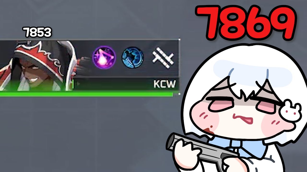 주제를 알아라 KCW