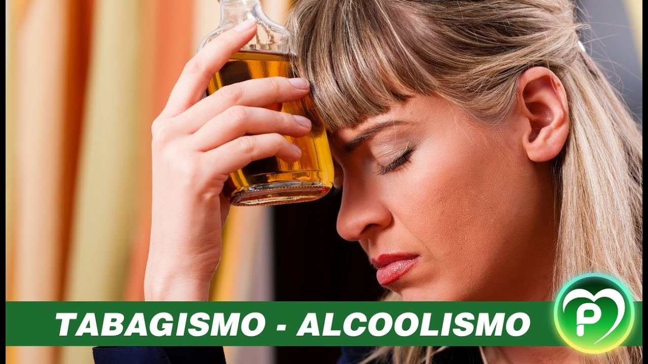 Alcoolismo ,Tabagismo e suas consequências no ambiente de trabalho