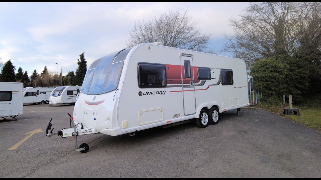 BAILEY UNICORN CORDOBA