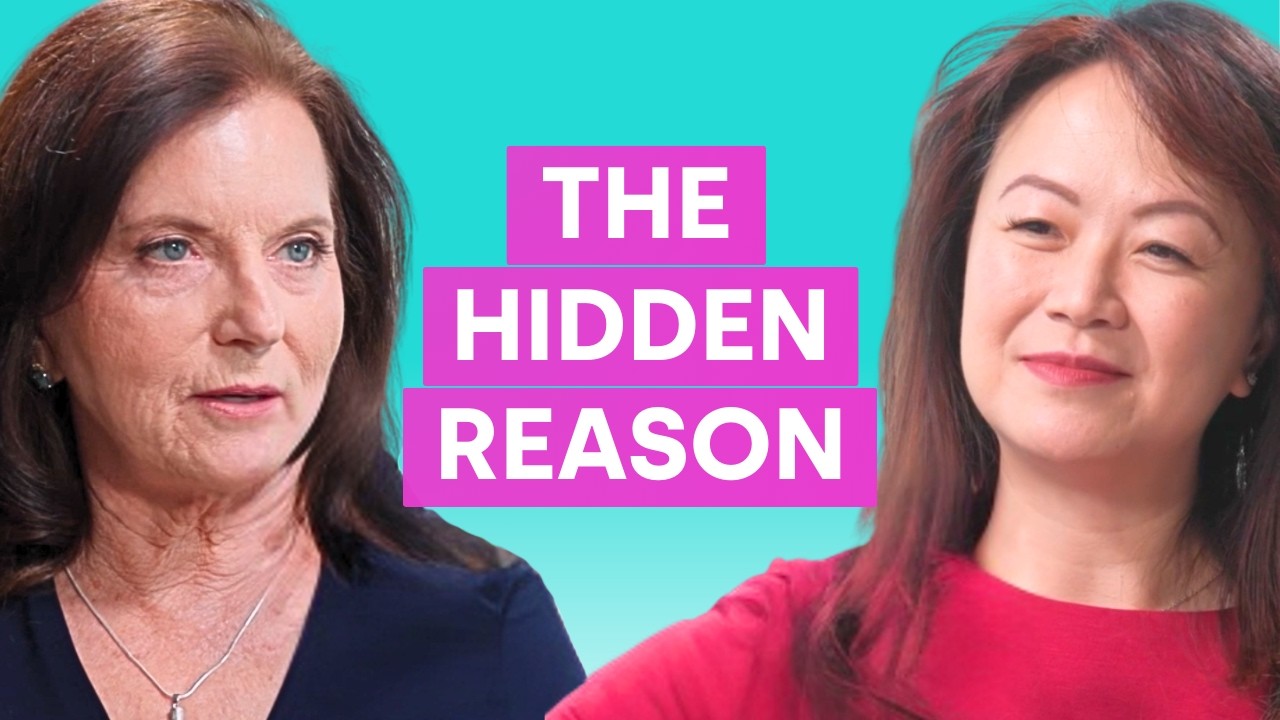They’re Blaming AI… But That’s Not the Truth