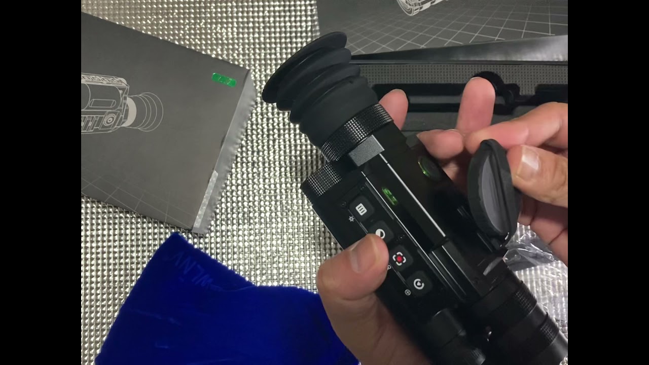 What’s inside the L3 series box?