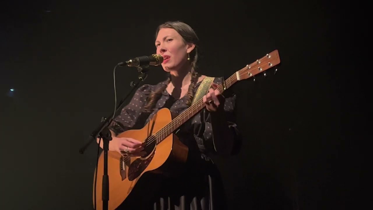 Alela Diane - The Rifle (Live at le Grand Mix in Tourcoing, 2023)