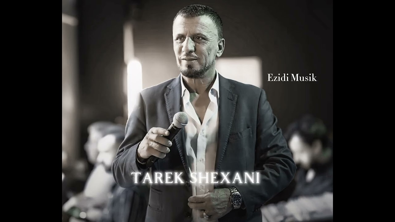 Tarek Shexani- Ez Narinm narinm 2024