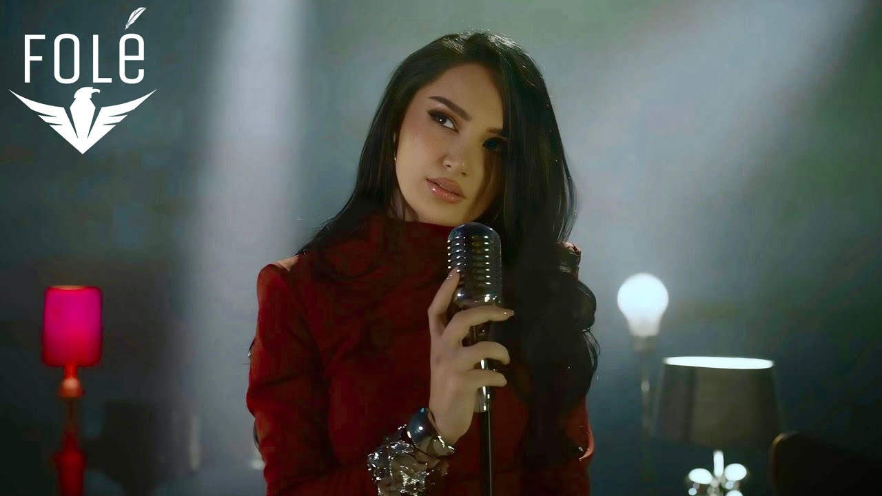 Samanta &mdash; Lutem [Official Video]