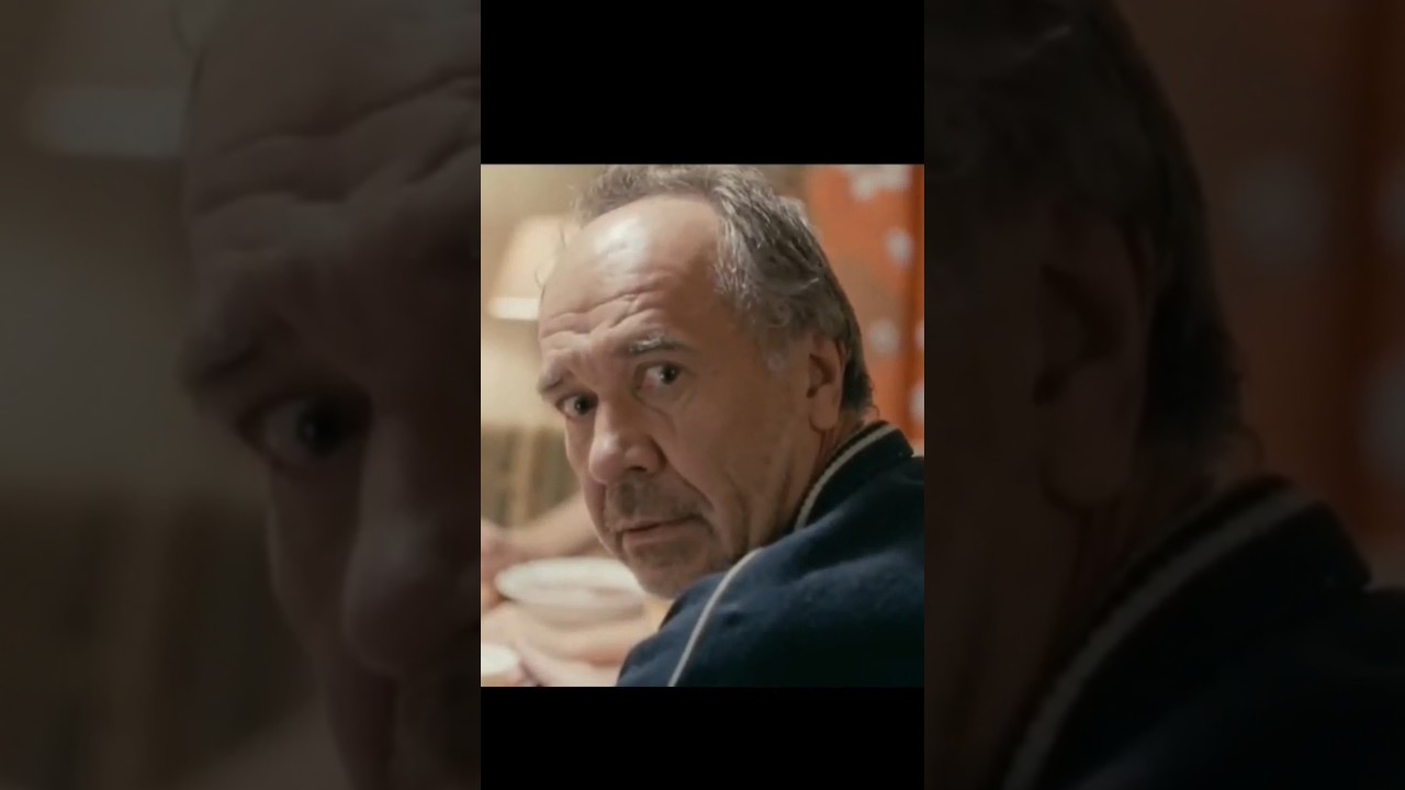 Ольга вылила водку Юргена Ч. 1 #ольга #сериал #тнт