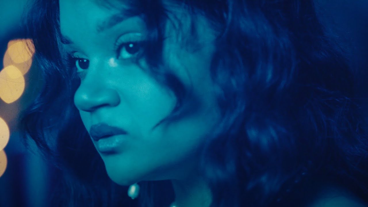 Adeline Lovo - (lettre à) mon ex (Clip officiel)