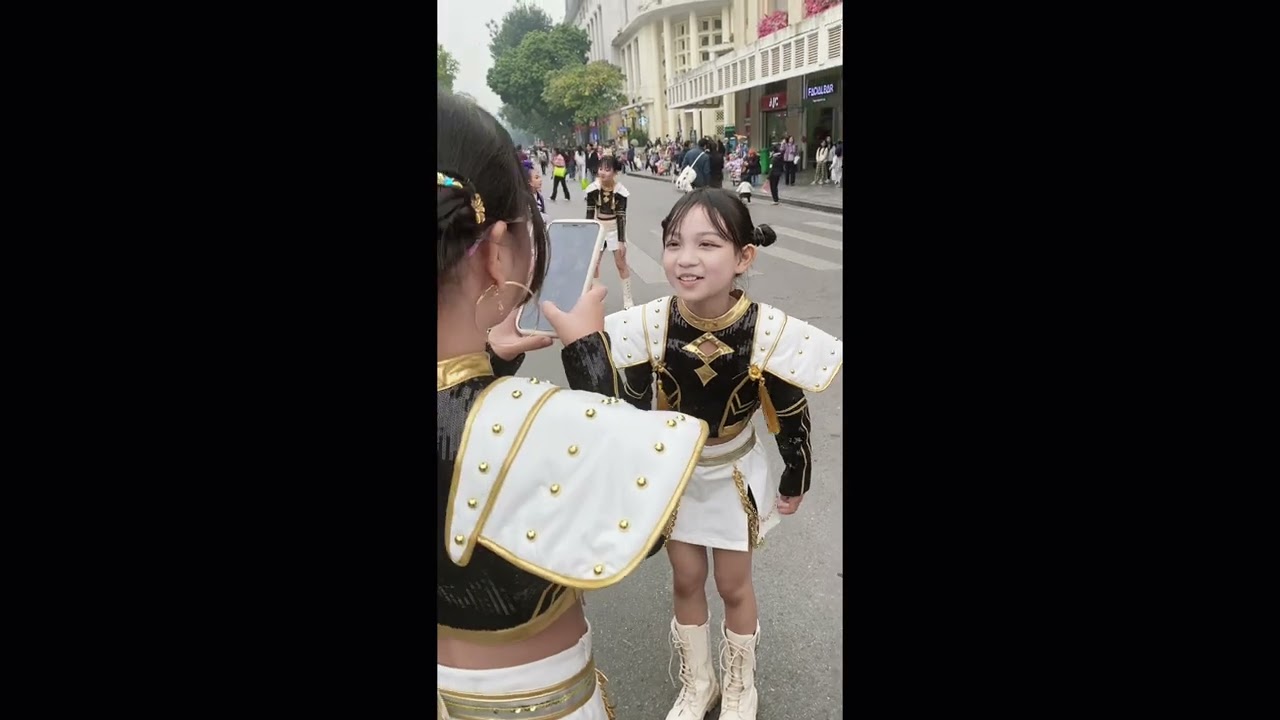 Cuối tuần của Zoey và các bạn ☺️