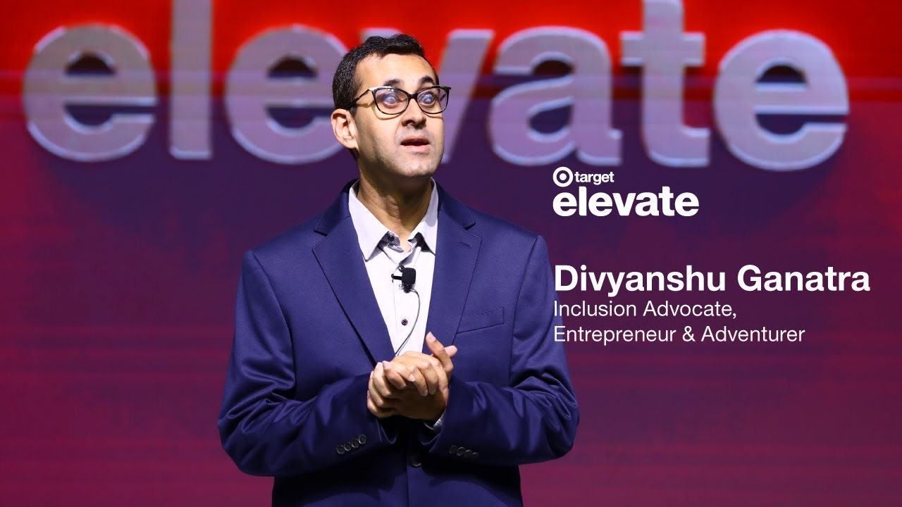 Building technology for inclusion | Target Elevate 2023