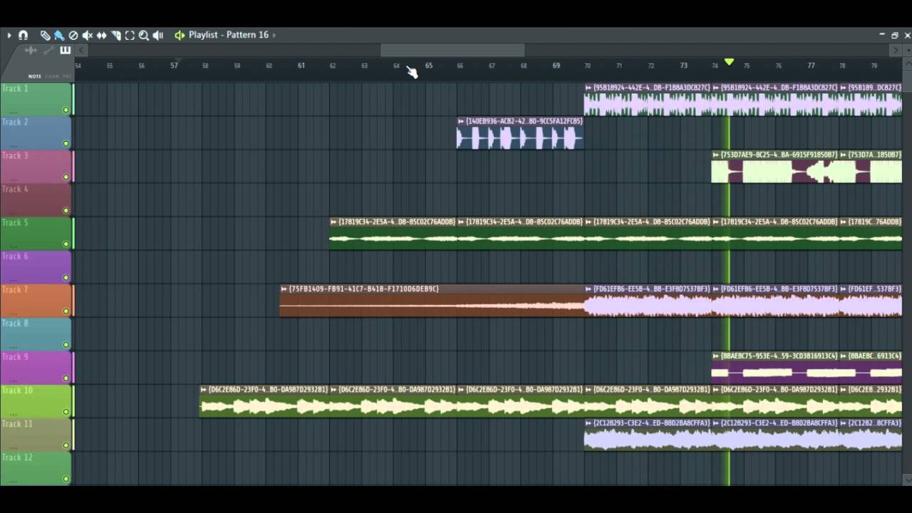 Best melodic dubstep 2016 Making melodic dubstep How to make melodic dubstep in fl studio