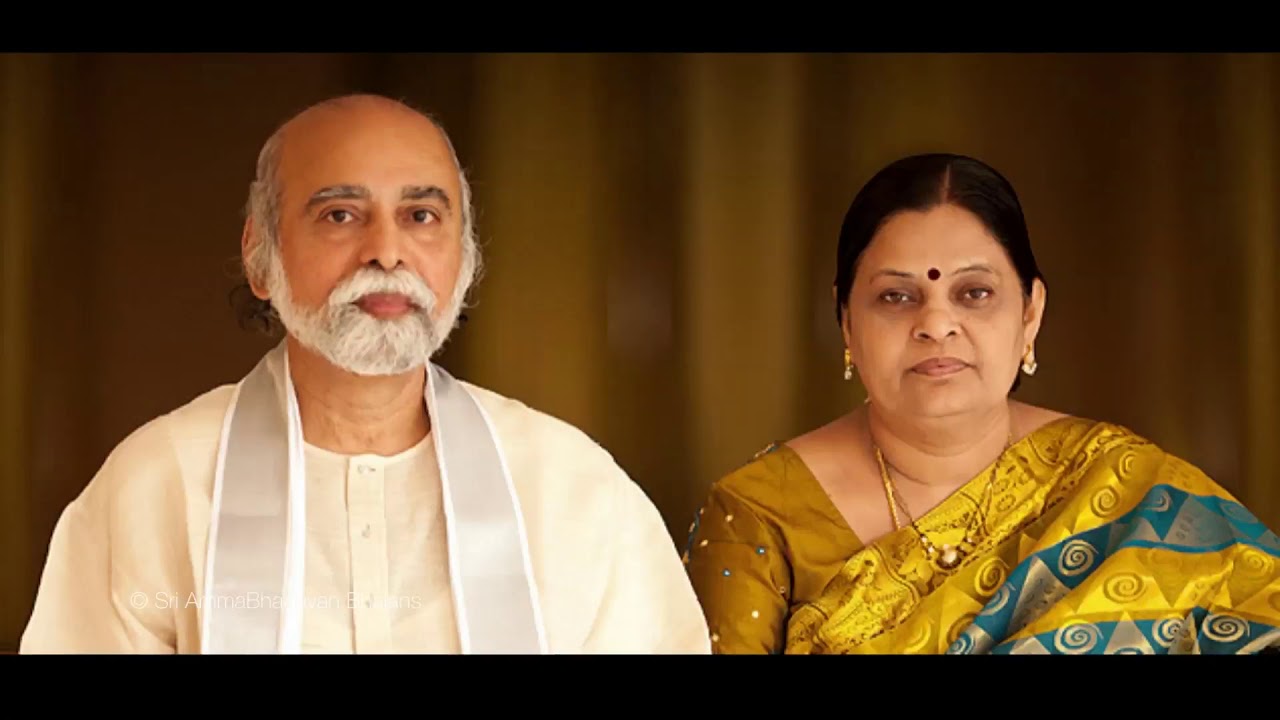 Moolamantra - Deeksha