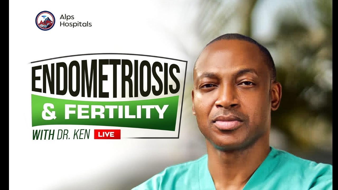 Endometriosis & Fertility