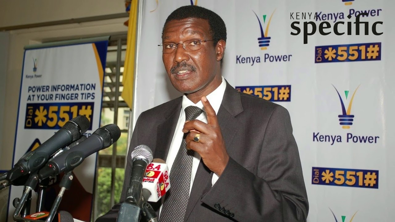 DPP Haji goes for senior Kenya Power bosses in corruption war