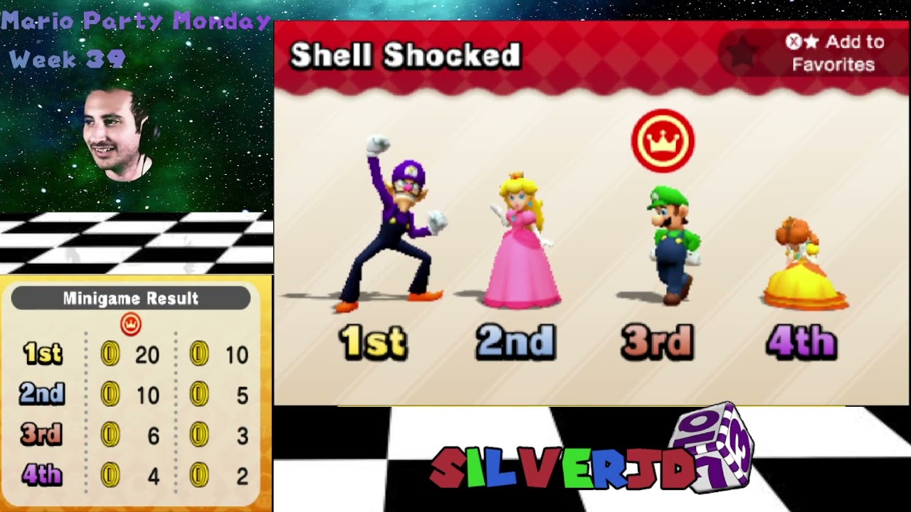 MPM: Minigame Match Week 39 Top 100