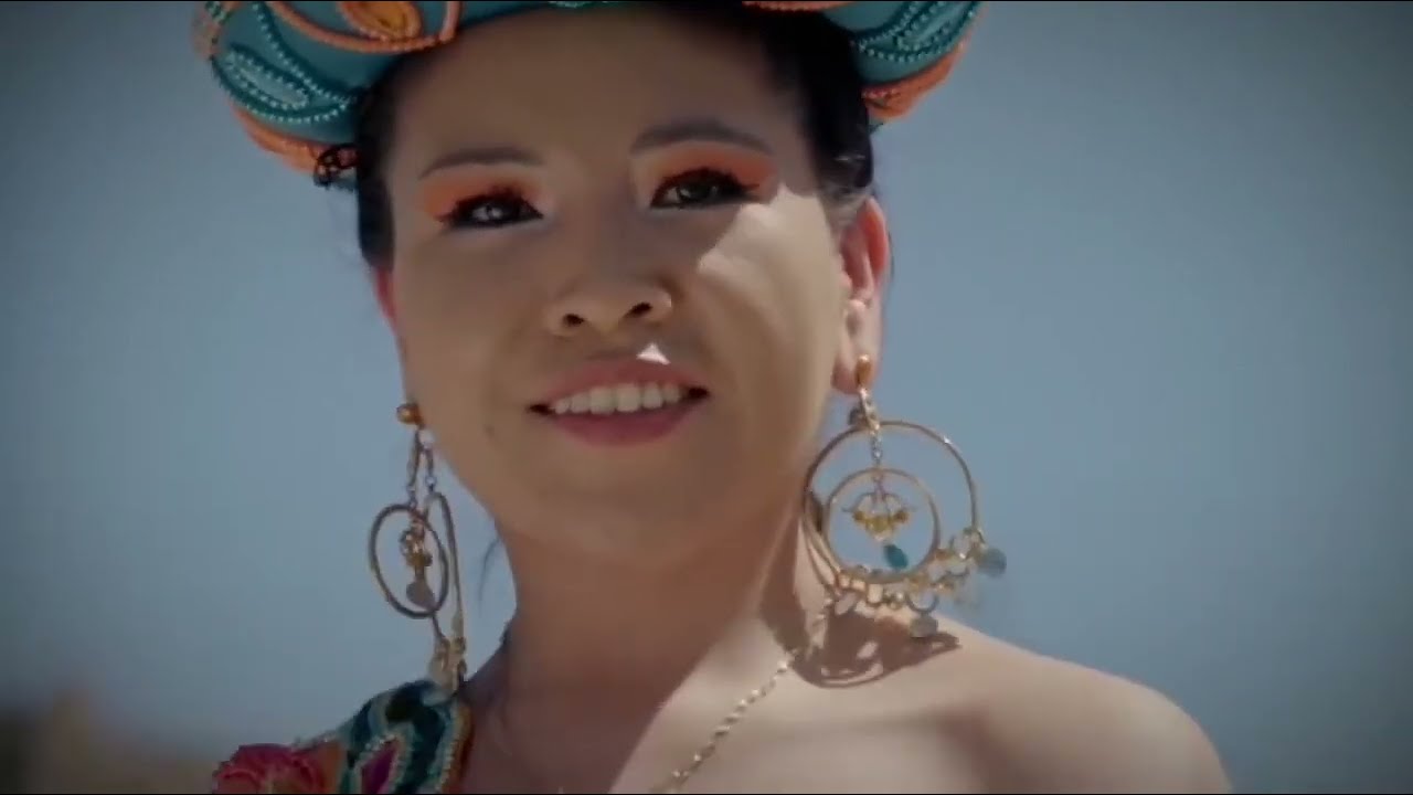 AYRA BOLIVIA -  CONTIGO A MI LADO