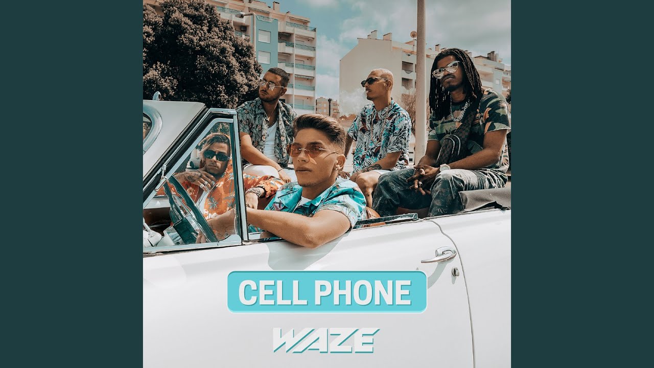 Cell Phone