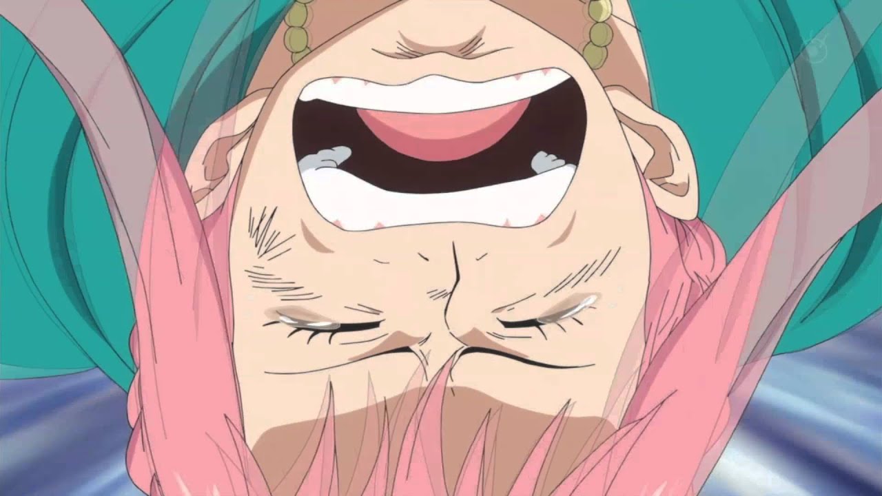 One Piece [AMV] Luffy vs Doflamingo [FINAL] My Name ♫♪ King Kong Gun