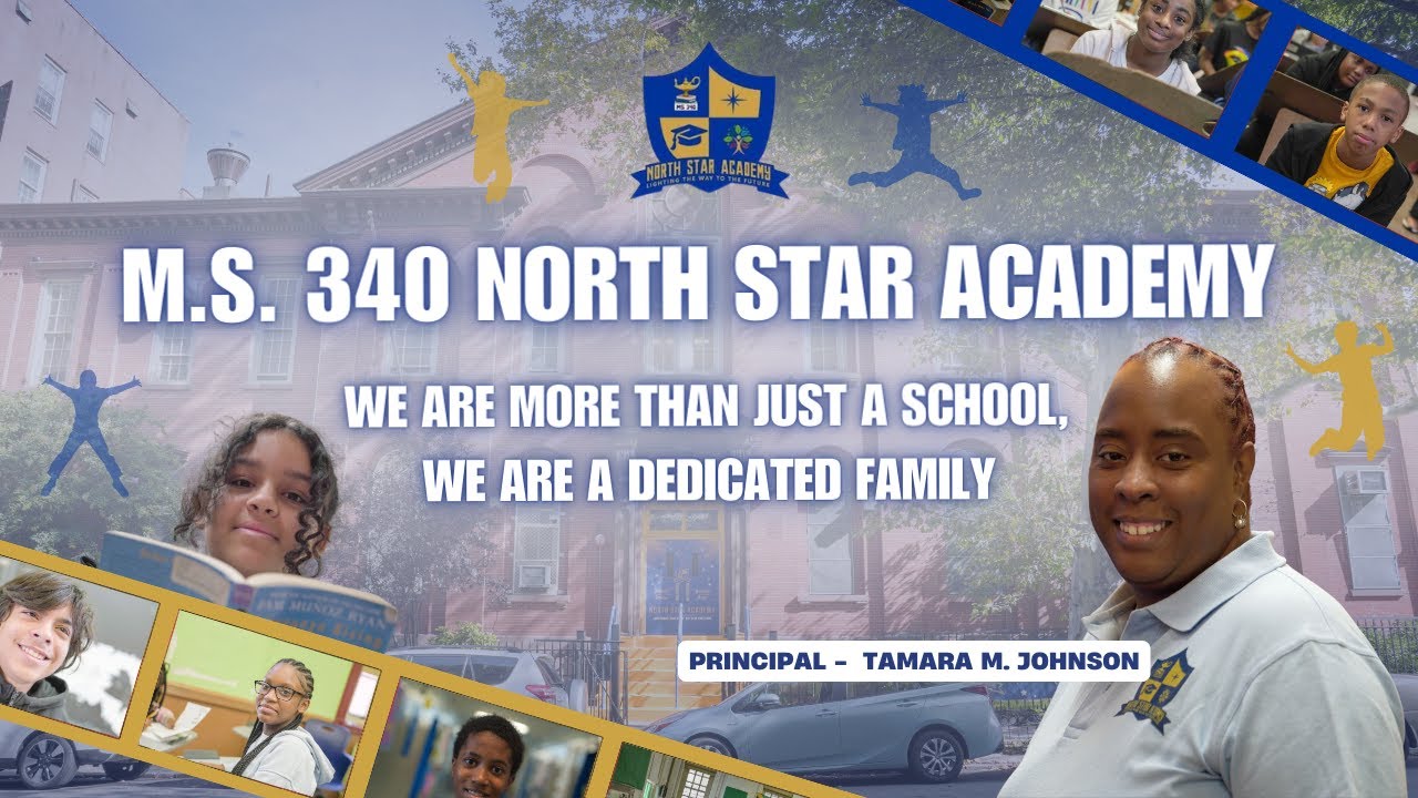 North Star Academy