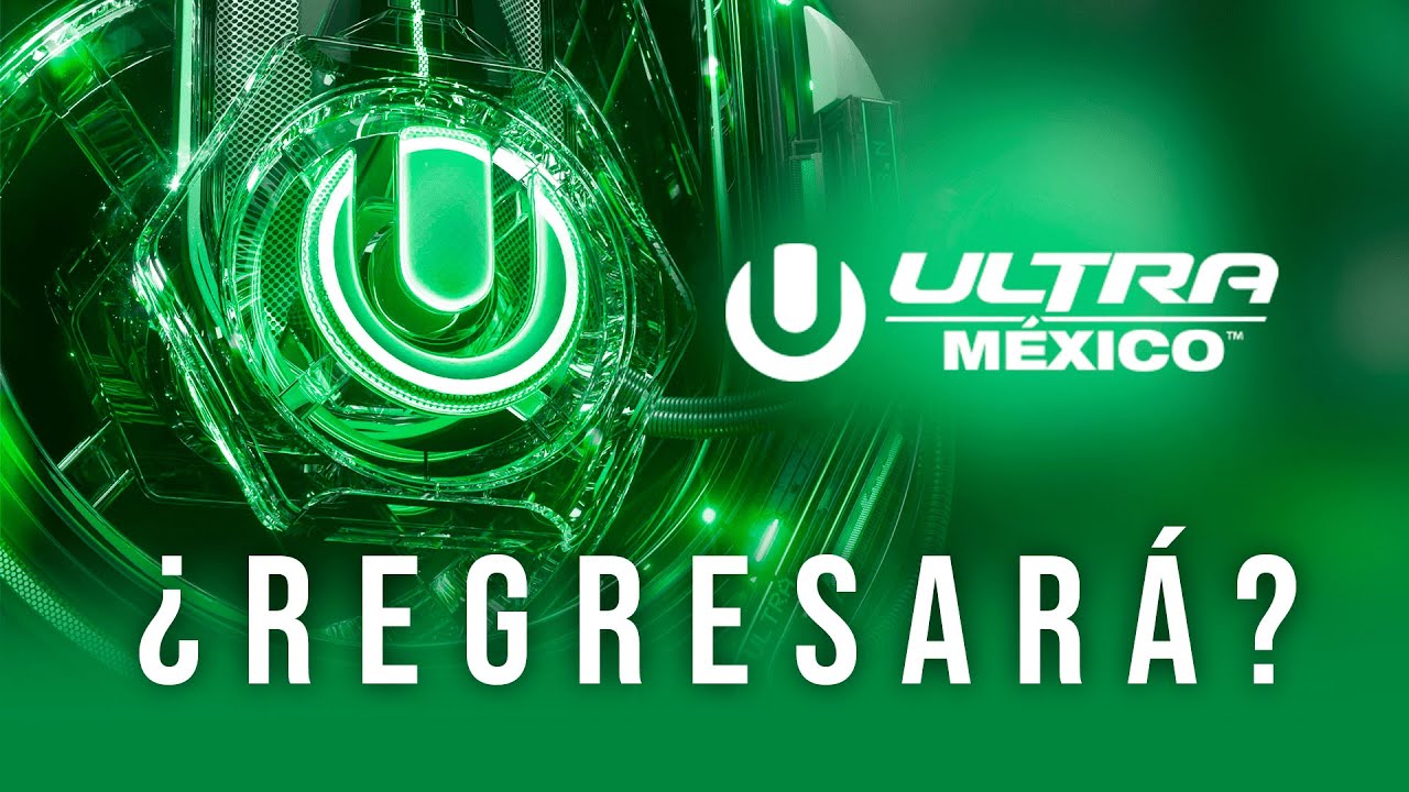 RETROSPECTIVA - ULTRA M&Eacute;XICO