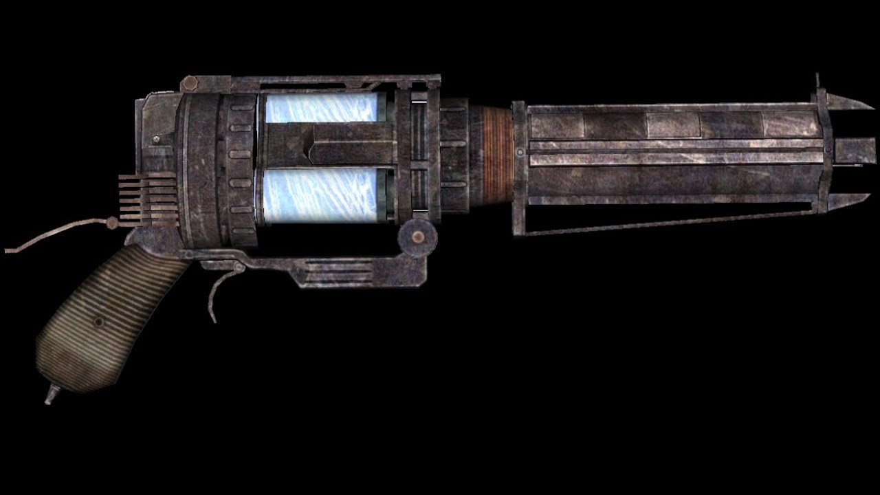 Winter&rsquo;s Howl Reloading Animations