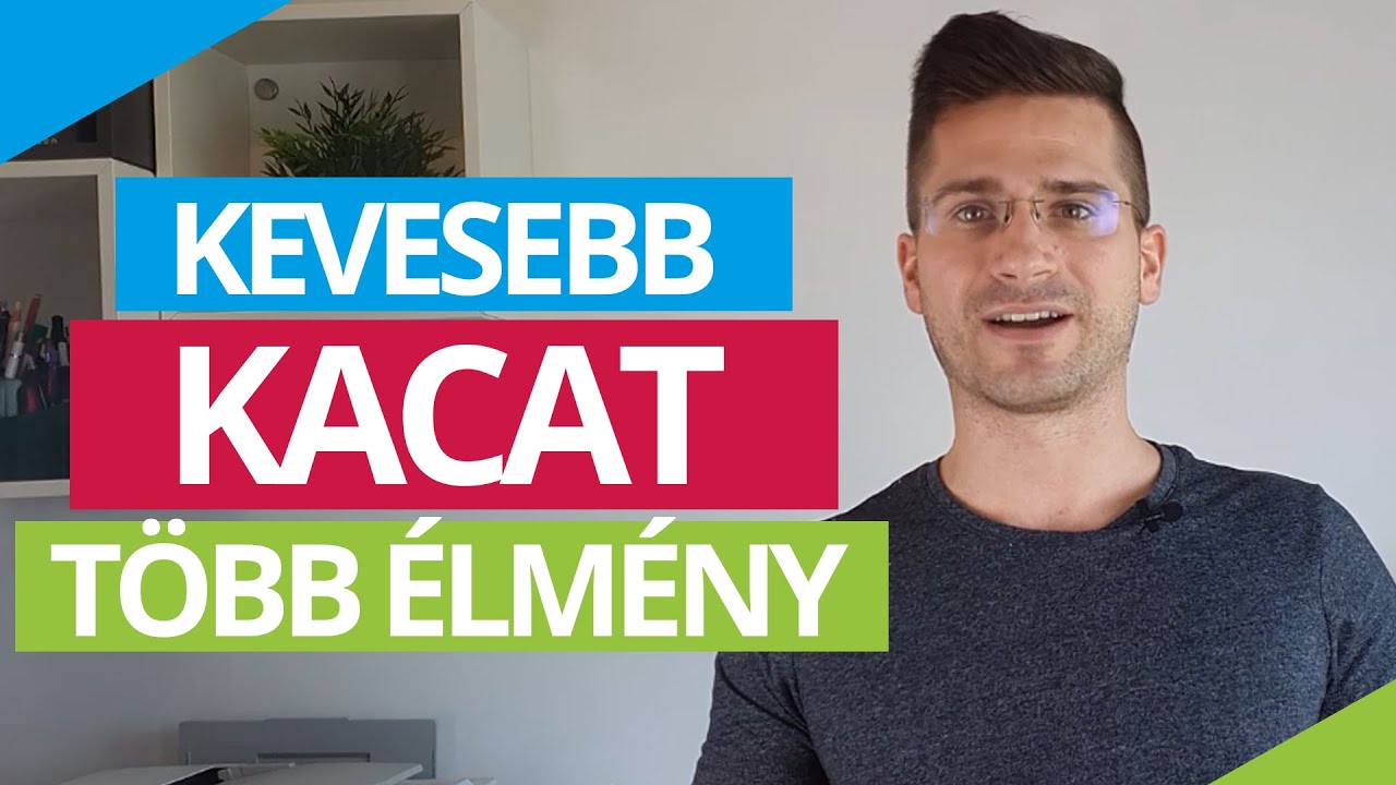 Minimalizmus: 5 ok, amiért boldogabbá tehet