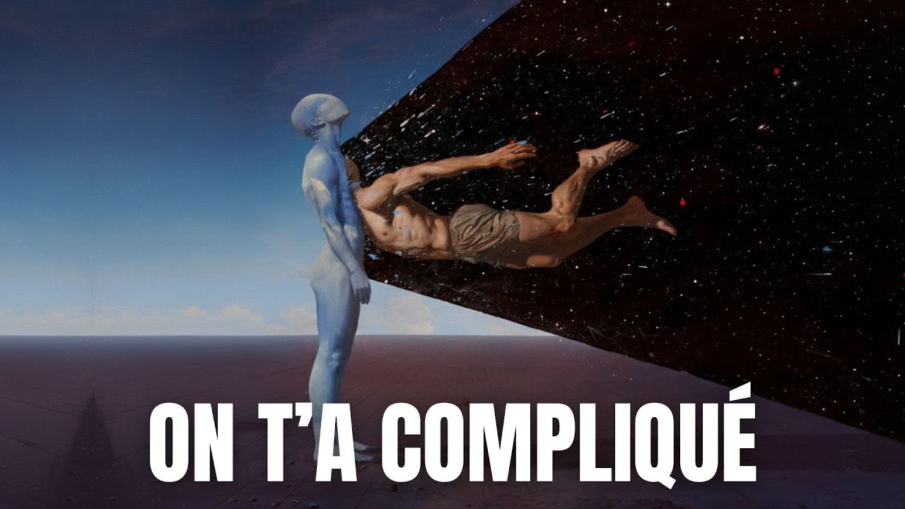 La manifestation quantique est bien plus simple qu’on te l’a dit