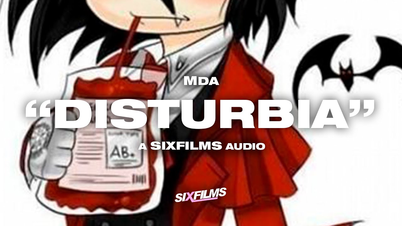 MDA · 