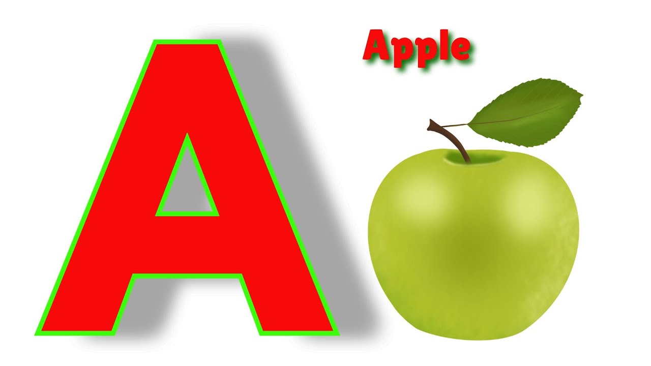Phonics Song | 1 to 10 Numbers | Colors Song