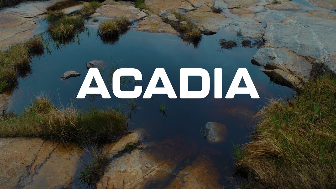 Acadia