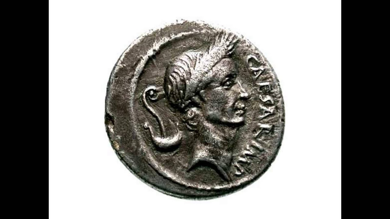 Чего мы не знаем о древних римлянах / What we don't know about Romans